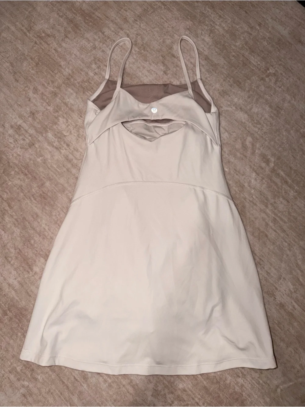 lululemon align dress